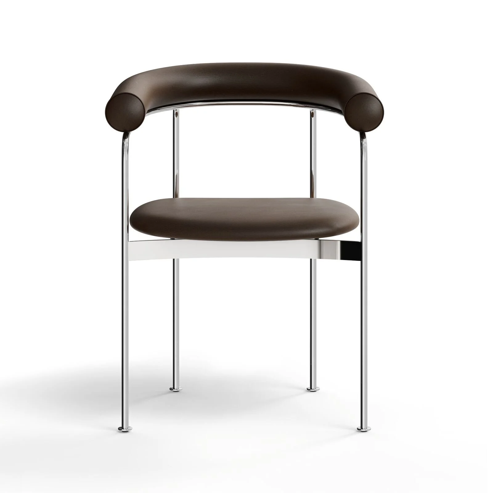 The Baia Chair — GESTALT NEW YORK